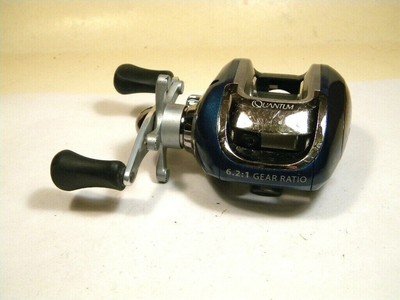 bill dance baitcaster